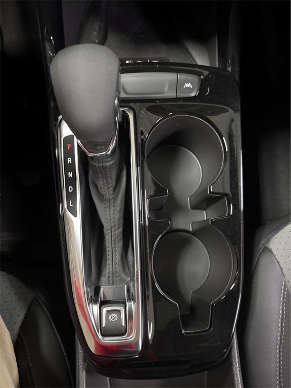 new 2026 Chevrolet Trax car, priced at $23,685