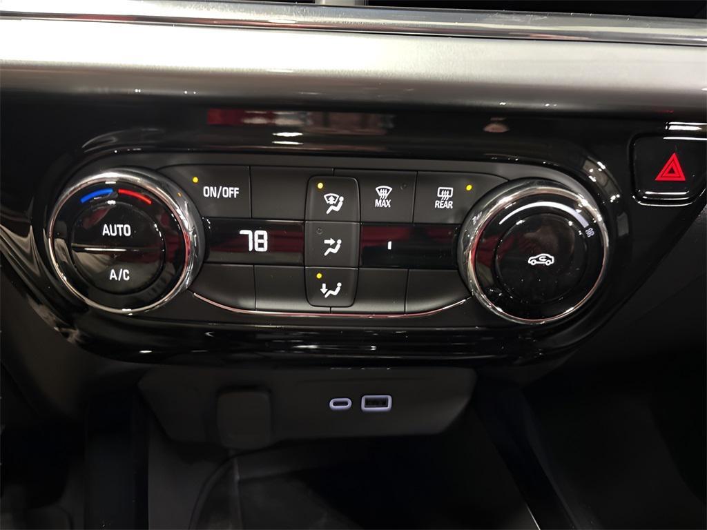 new 2026 Chevrolet Trax car, priced at $23,685