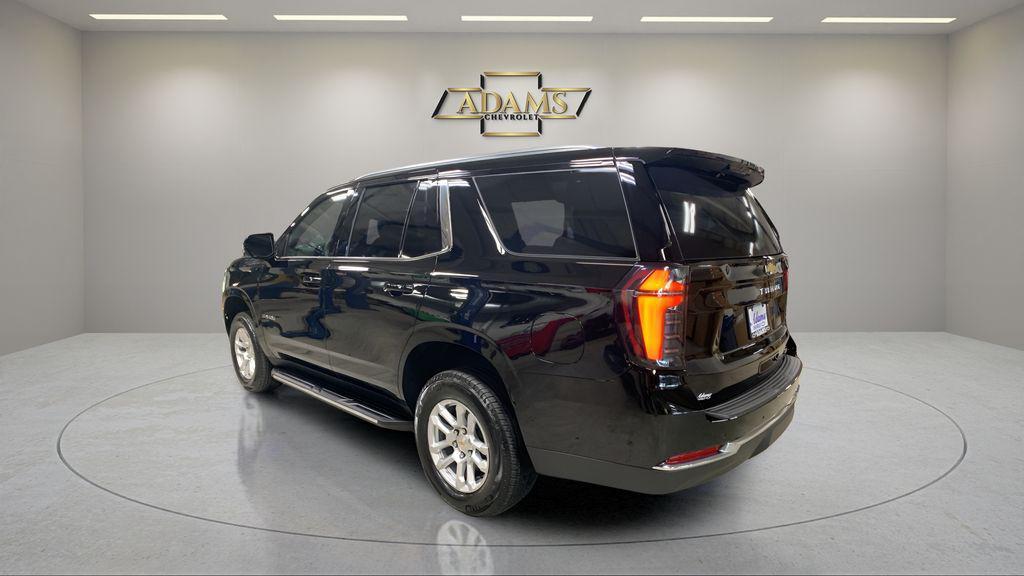 new 2026 Chevrolet Tahoe car, priced at $69,085