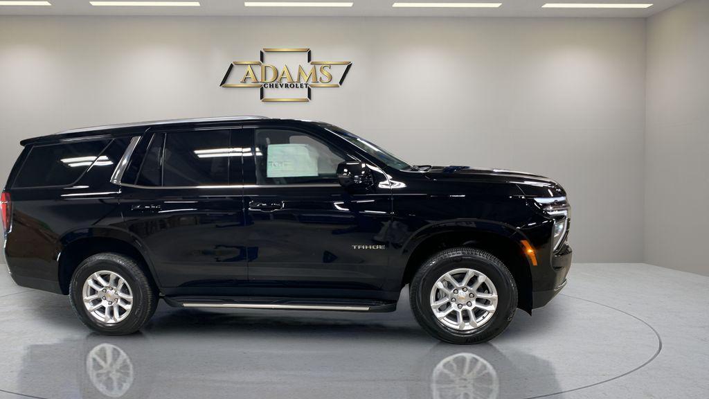 new 2026 Chevrolet Tahoe car, priced at $69,085
