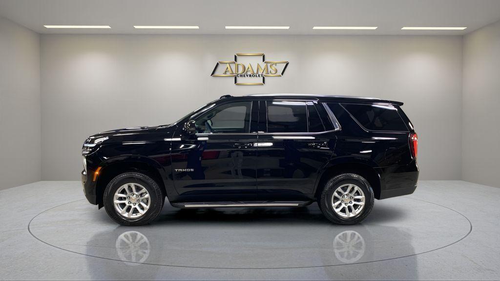 new 2026 Chevrolet Tahoe car, priced at $69,085