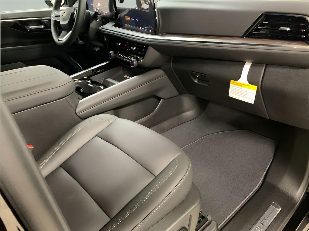 new 2026 Chevrolet Tahoe car, priced at $69,085