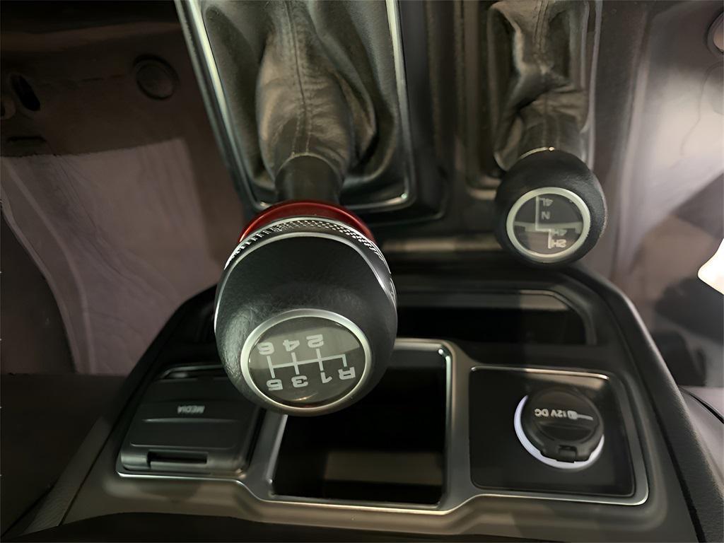 used 2023 Jeep Gladiator car, priced at $31,888