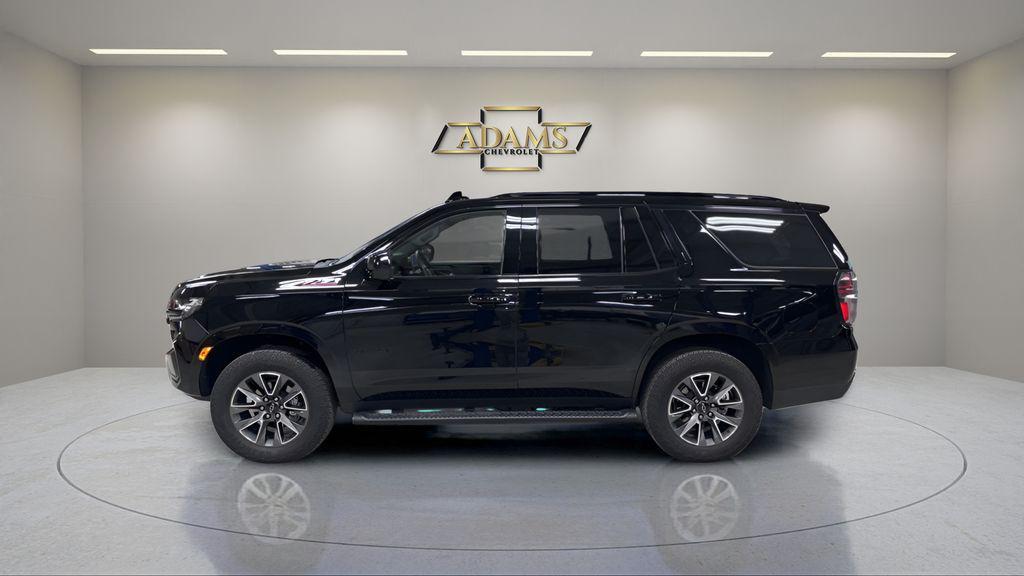 used 2024 Chevrolet Tahoe car, priced at $62,985