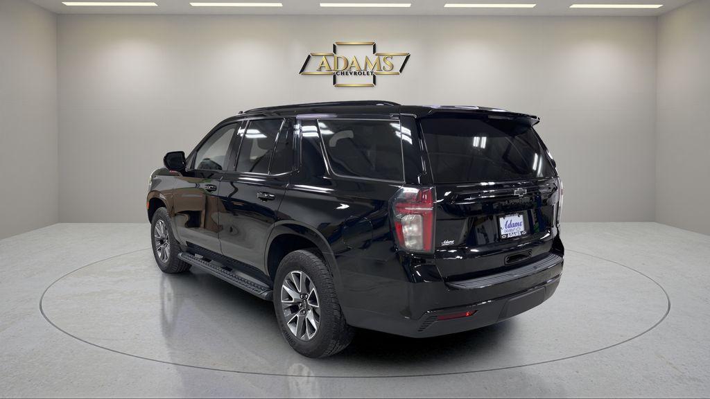 used 2024 Chevrolet Tahoe car, priced at $62,985