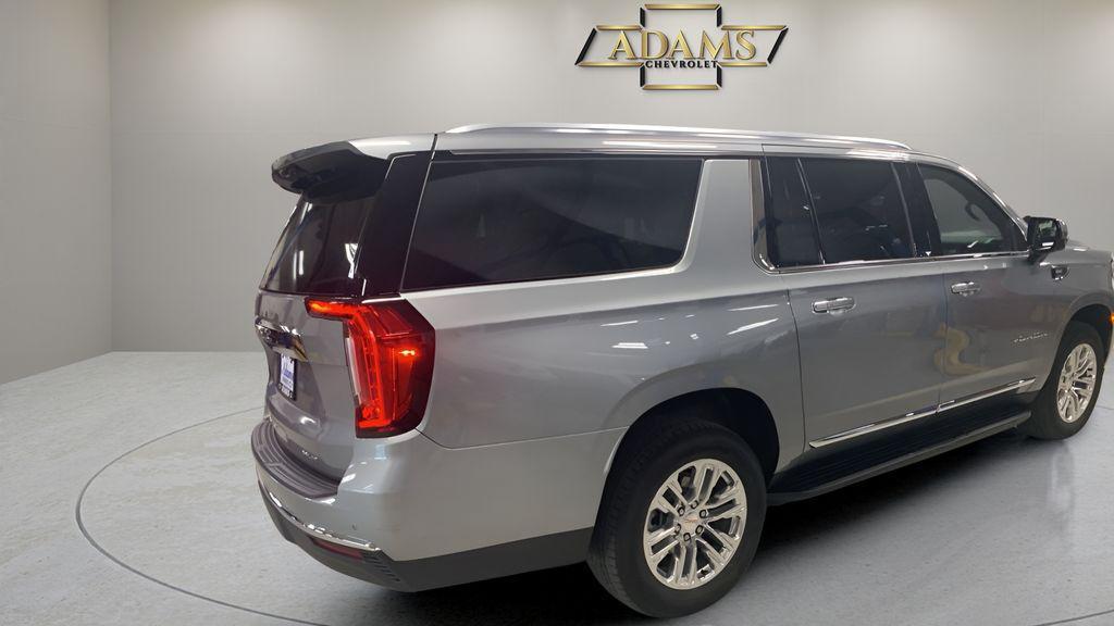 used 2023 GMC Yukon XL car, priced at $54,988