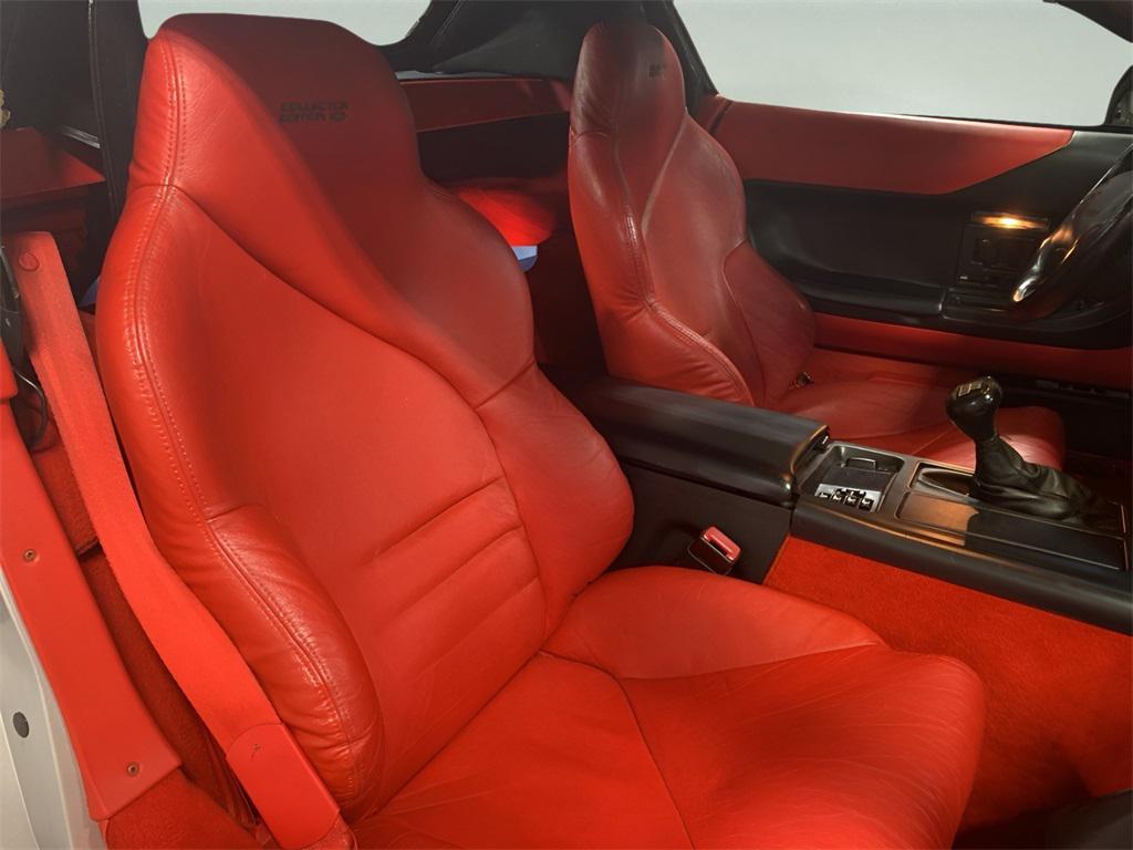 used 1996 Chevrolet Corvette car, priced at $19,988