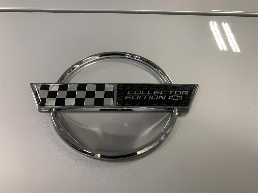 used 1996 Chevrolet Corvette car, priced at $19,988