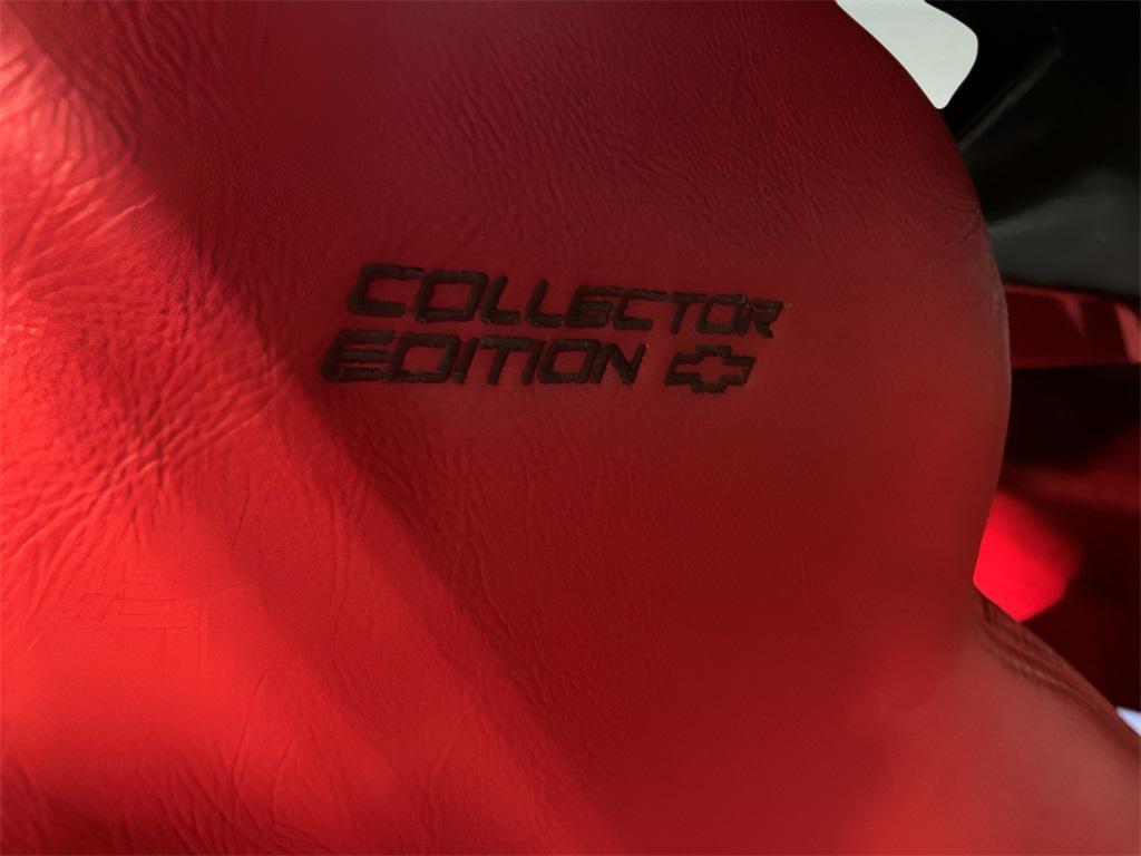 used 1996 Chevrolet Corvette car, priced at $19,988