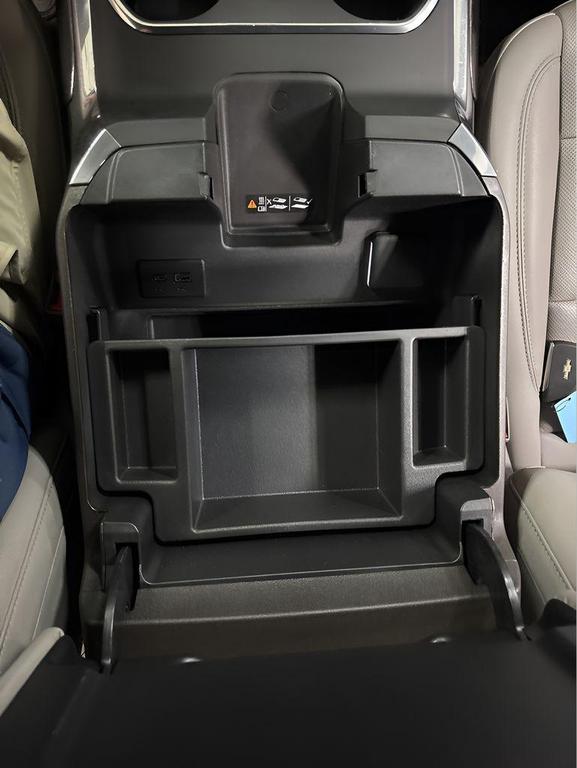 used 2025 Chevrolet Silverado 2500 car, priced at $71,900