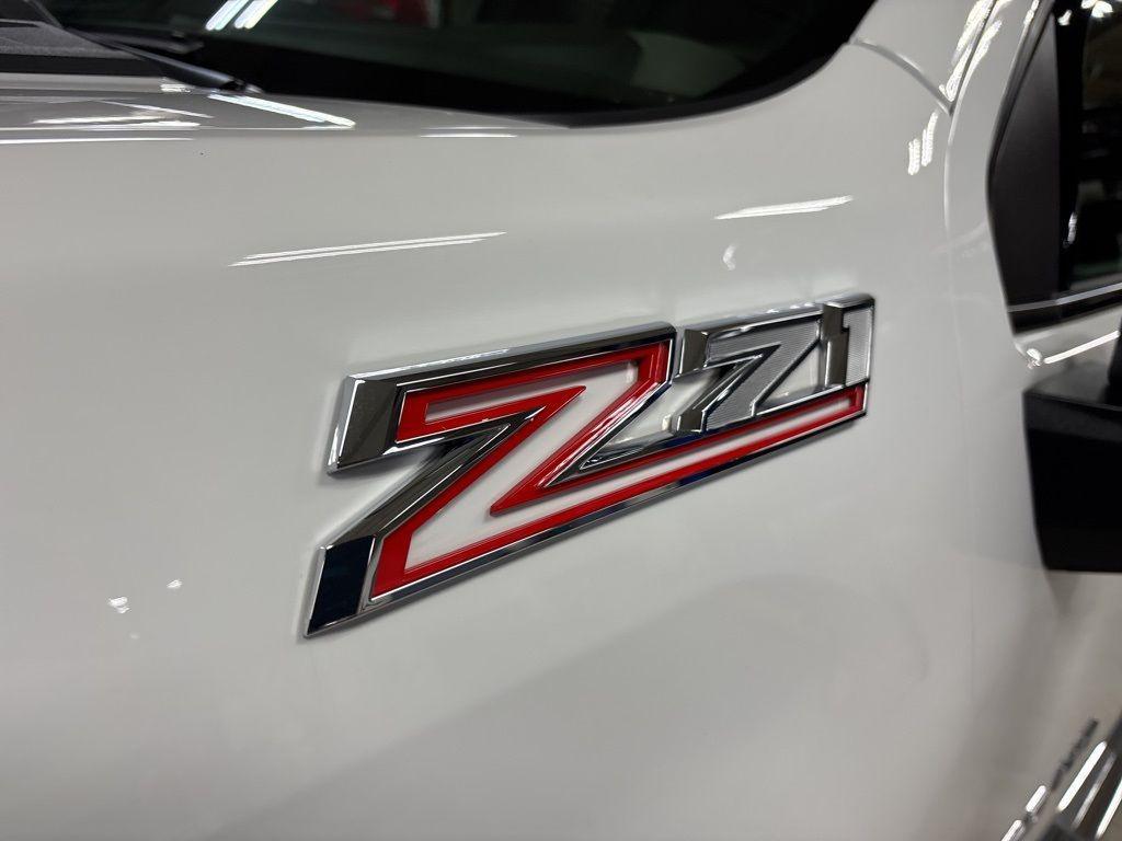 used 2025 Chevrolet Silverado 2500 car, priced at $71,900