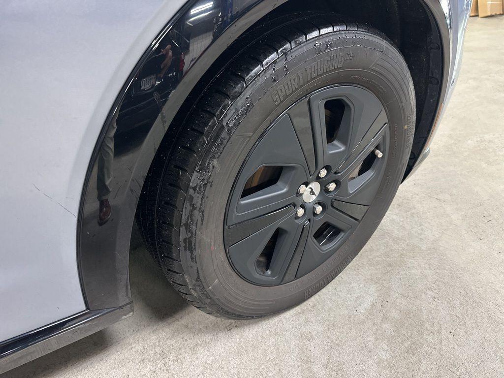 used 2022 Ford Mustang Mach-E car, priced at $20,548