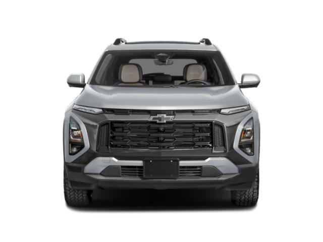 new 2026 Chevrolet Equinox car, priced at $34,750