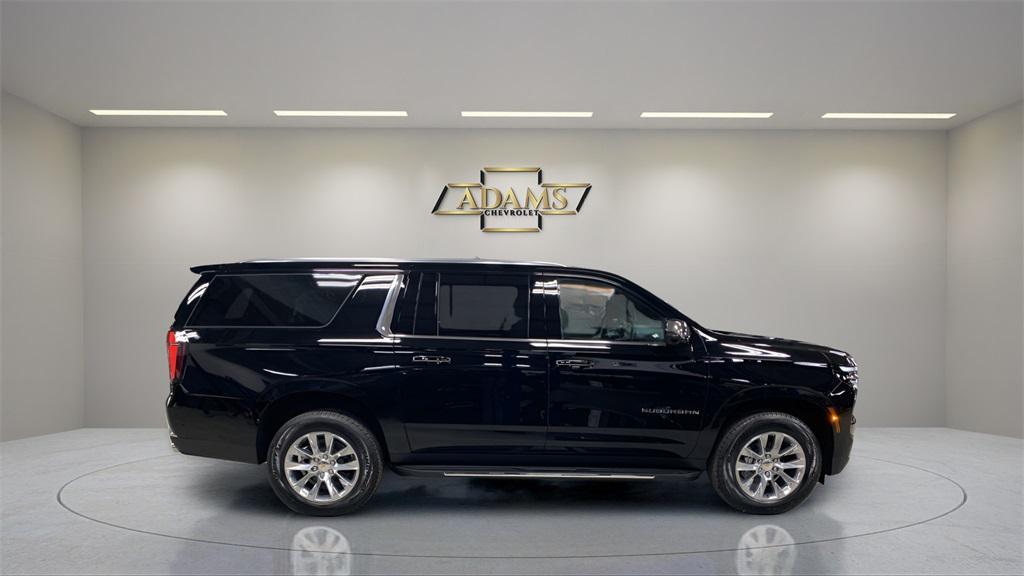 new 2026 Chevrolet Suburban car, priced at $82,590
