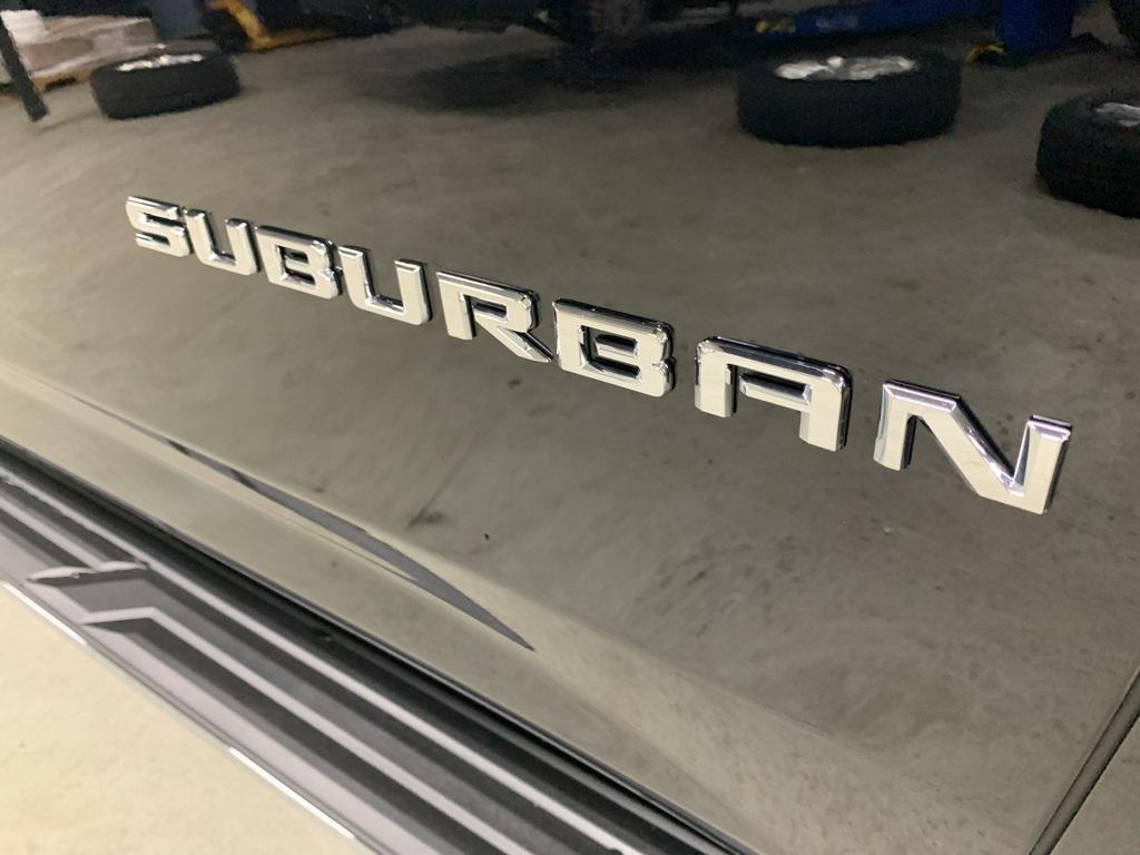 new 2026 Chevrolet Suburban car, priced at $82,590