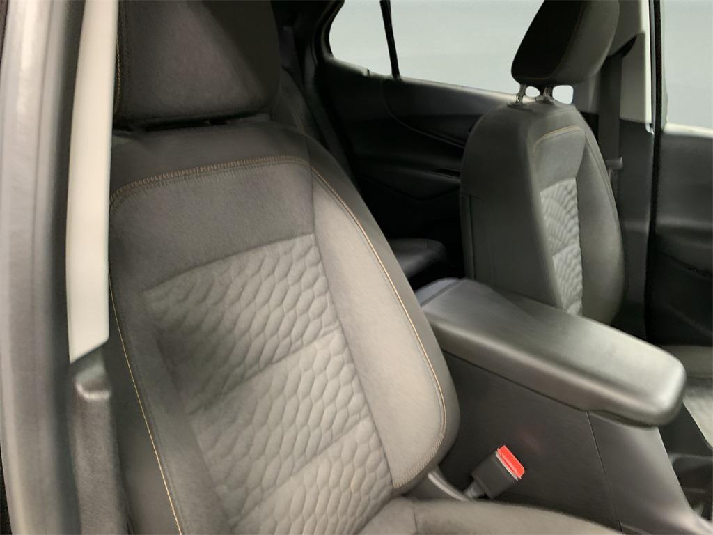 used 2019 Chevrolet Equinox car, priced at $18,400