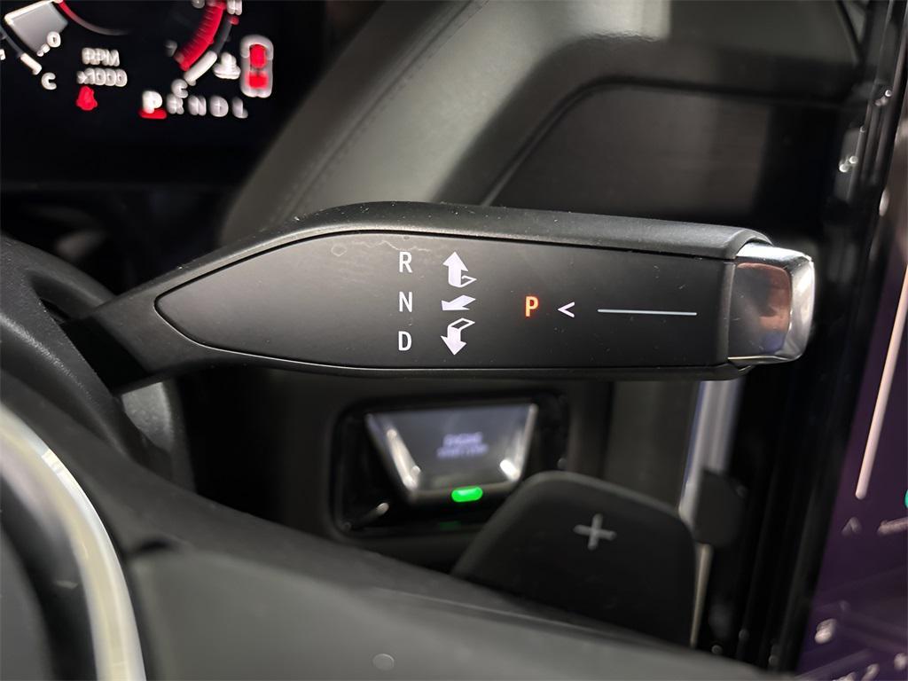 used 2025 GMC Yukon XL car, priced at $76,888