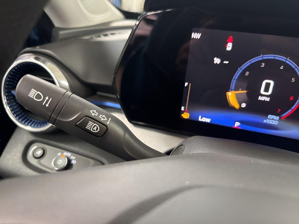 new 2026 Chevrolet Trax car, priced at $22,695