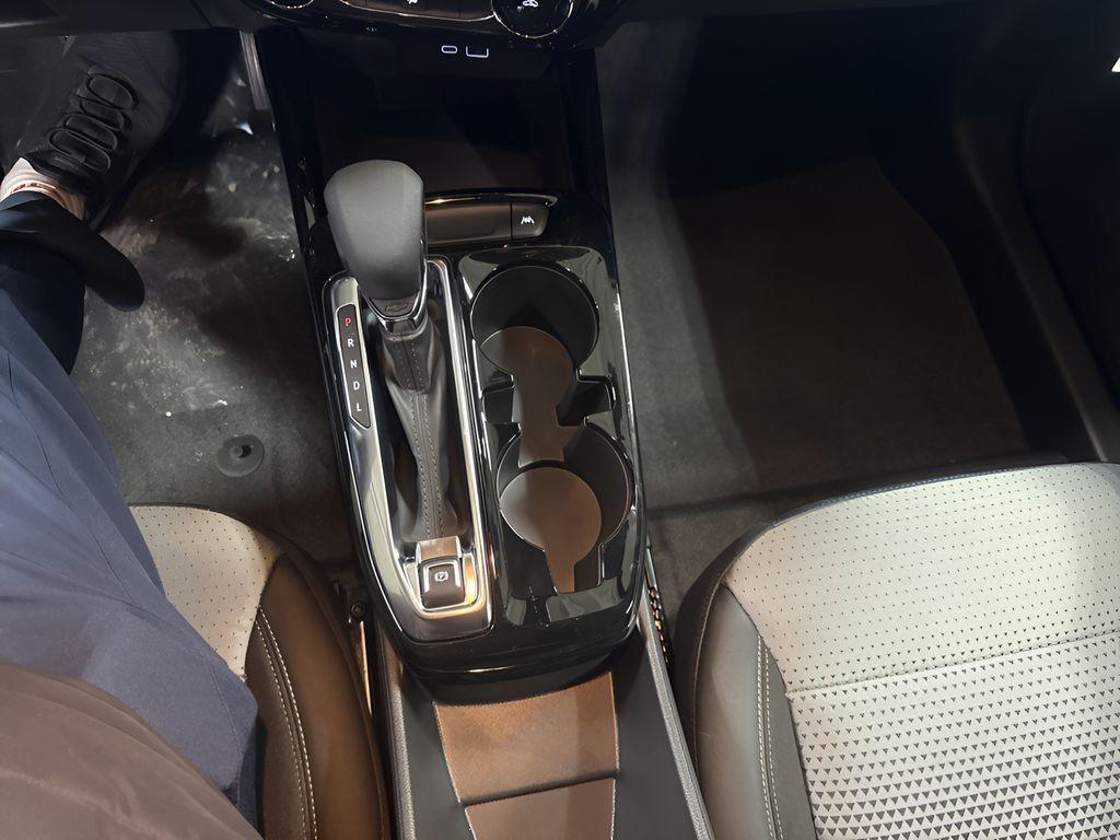 new 2026 Chevrolet Trax car, priced at $22,695