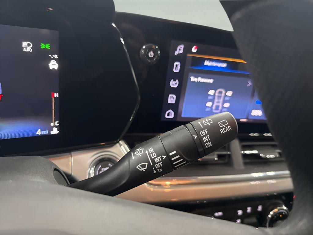 new 2026 Chevrolet Trax car, priced at $22,695