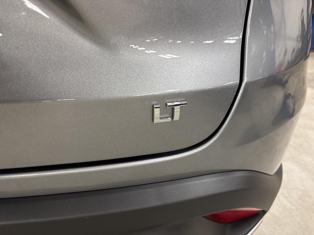 new 2026 Chevrolet Trax car, priced at $23,290