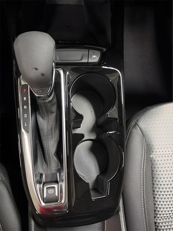 new 2026 Chevrolet Trax car, priced at $23,290