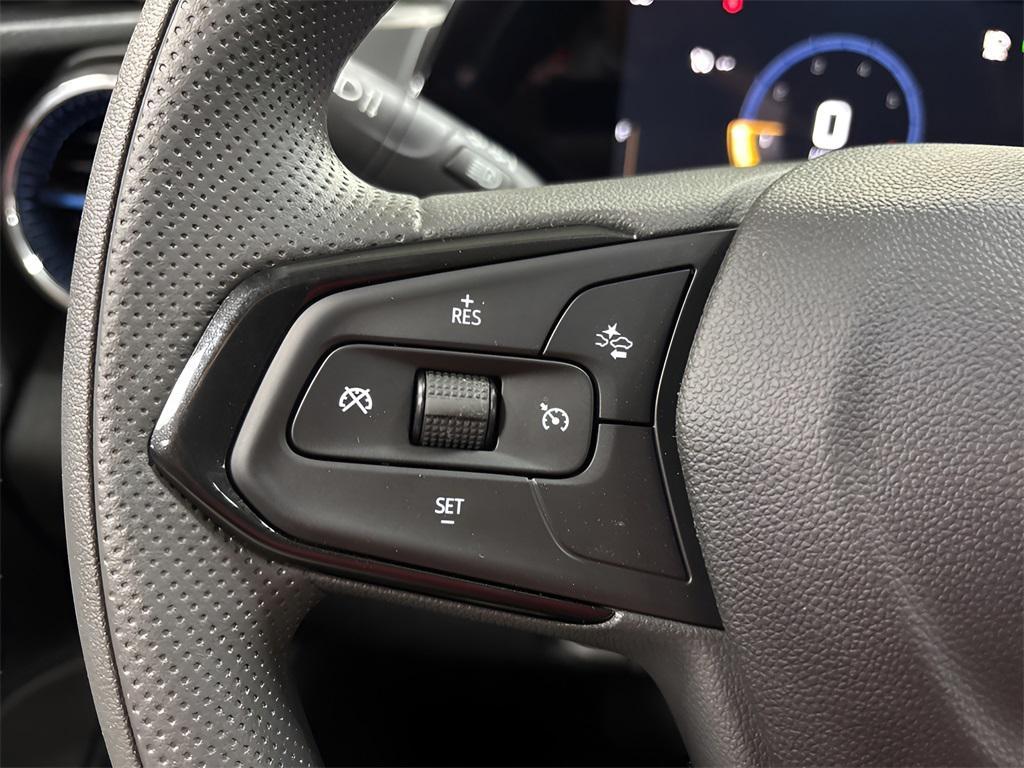 new 2026 Chevrolet Trax car, priced at $23,290