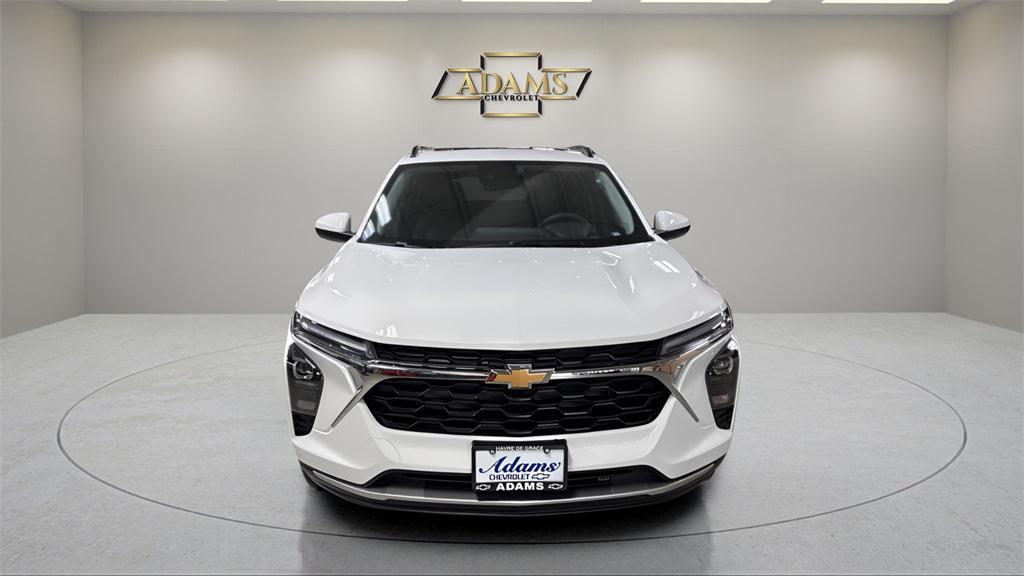 new 2026 Chevrolet Trax car, priced at $23,290