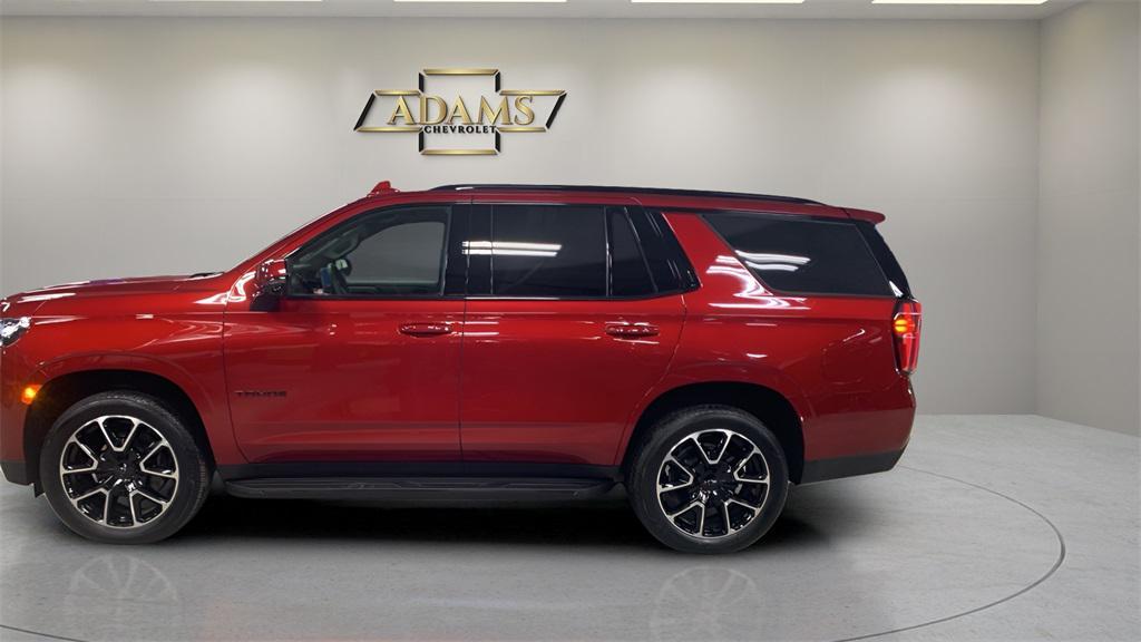 used 2023 Chevrolet Tahoe car, priced at $64,900