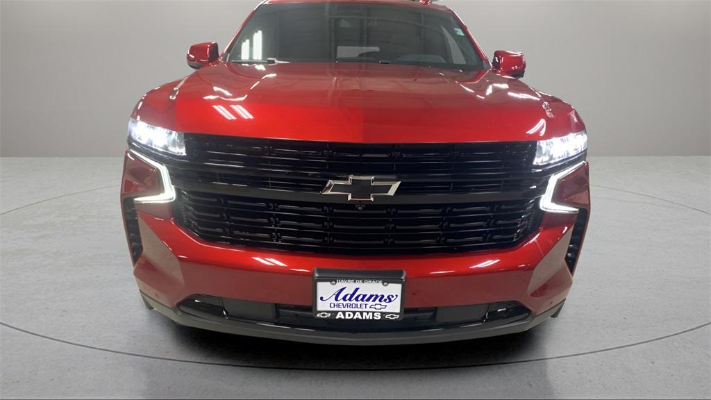 used 2023 Chevrolet Tahoe car, priced at $64,900