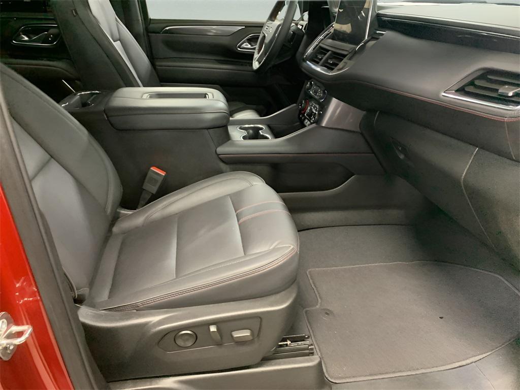 used 2023 Chevrolet Tahoe car, priced at $64,900