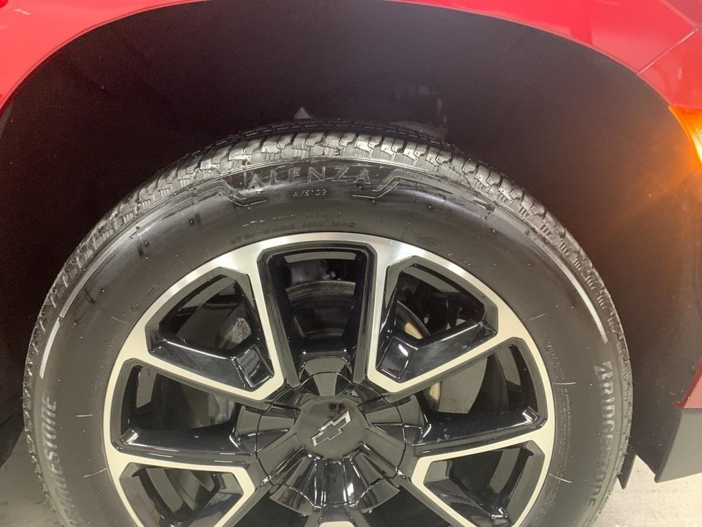 used 2023 Chevrolet Tahoe car, priced at $64,900