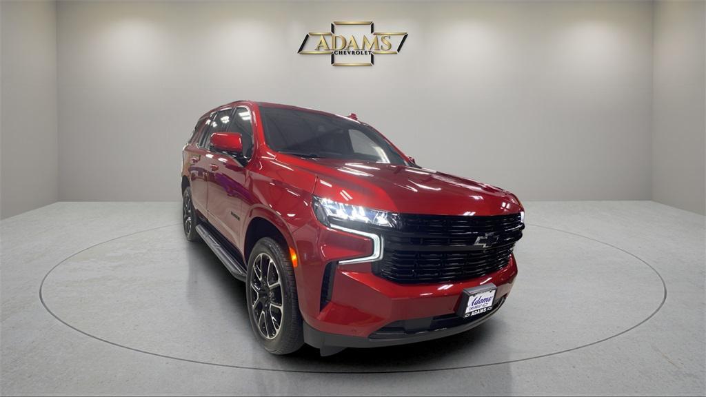used 2023 Chevrolet Tahoe car, priced at $64,900