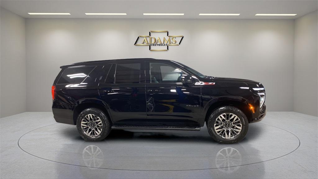 used 2025 Chevrolet Tahoe car, priced at $64,885