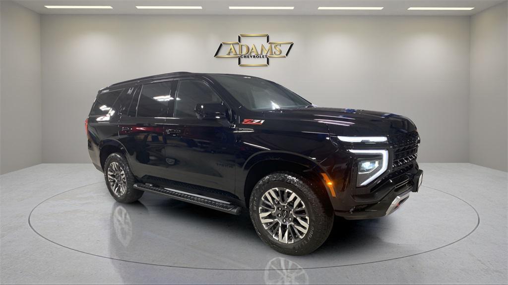used 2025 Chevrolet Tahoe car, priced at $64,885