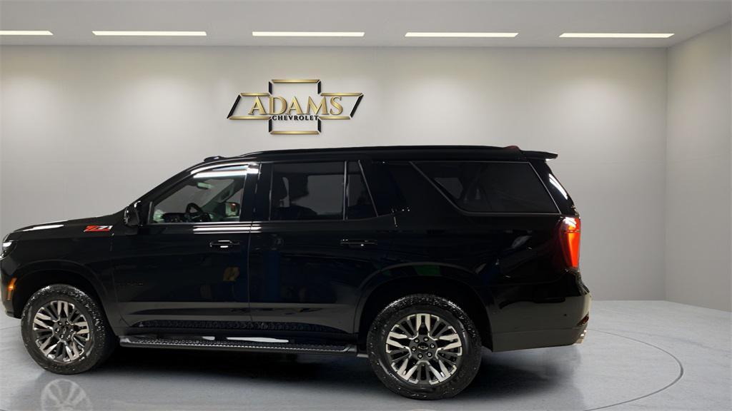 used 2025 Chevrolet Tahoe car, priced at $64,885