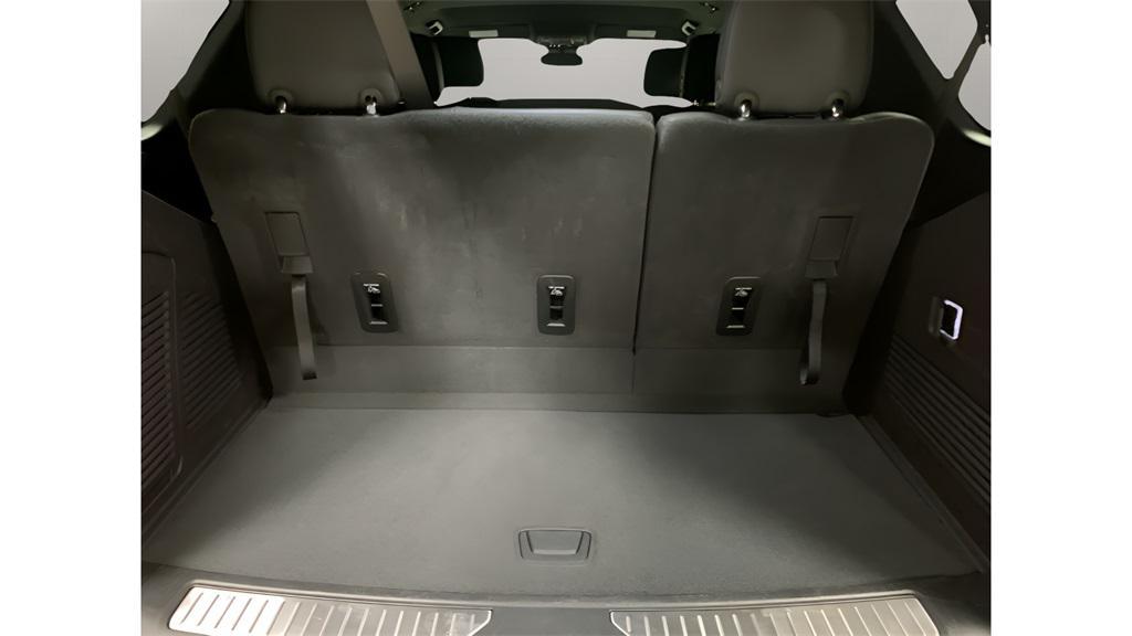 used 2025 Chevrolet Tahoe car, priced at $64,885