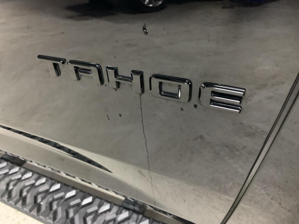used 2025 Chevrolet Tahoe car, priced at $64,885