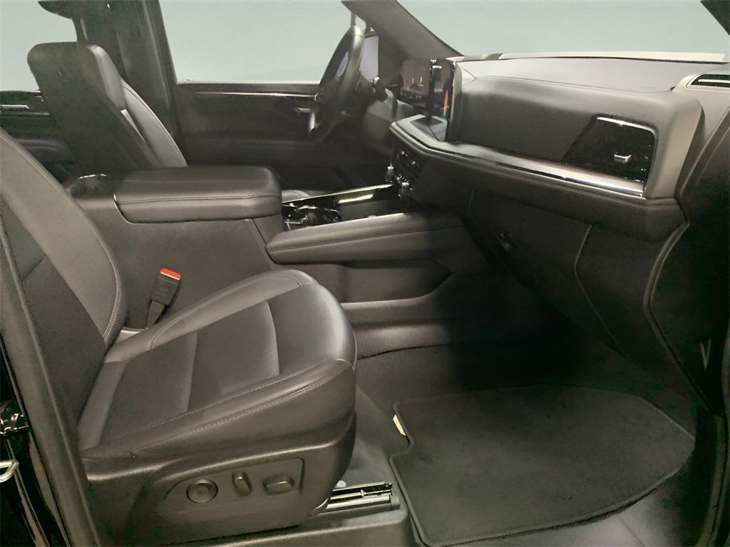 used 2025 Chevrolet Tahoe car, priced at $64,885