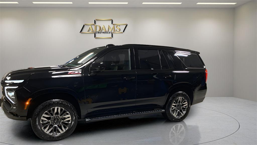 used 2025 Chevrolet Tahoe car, priced at $64,885