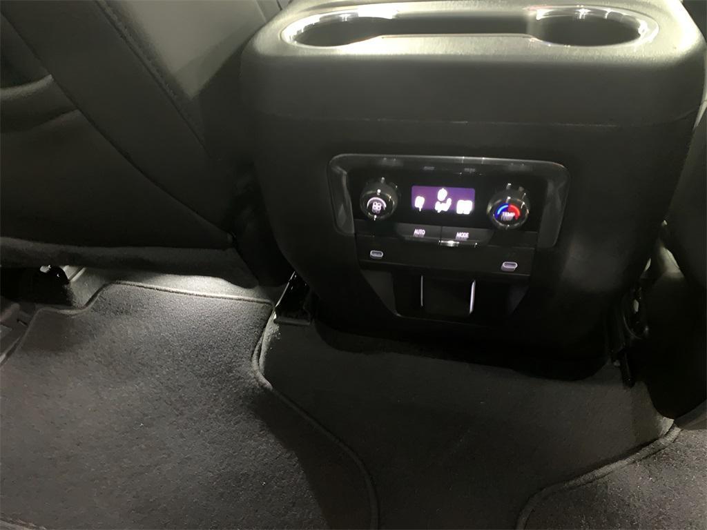 used 2025 Chevrolet Tahoe car, priced at $64,885