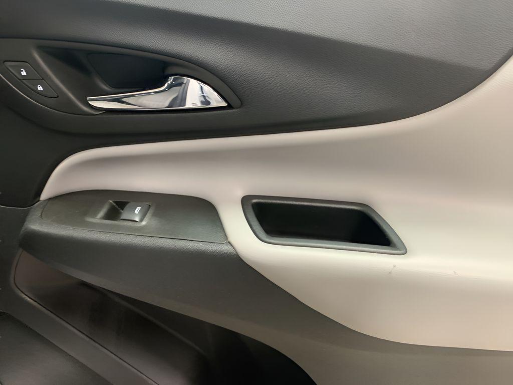 used 2023 Chevrolet Equinox car, priced at $19,788