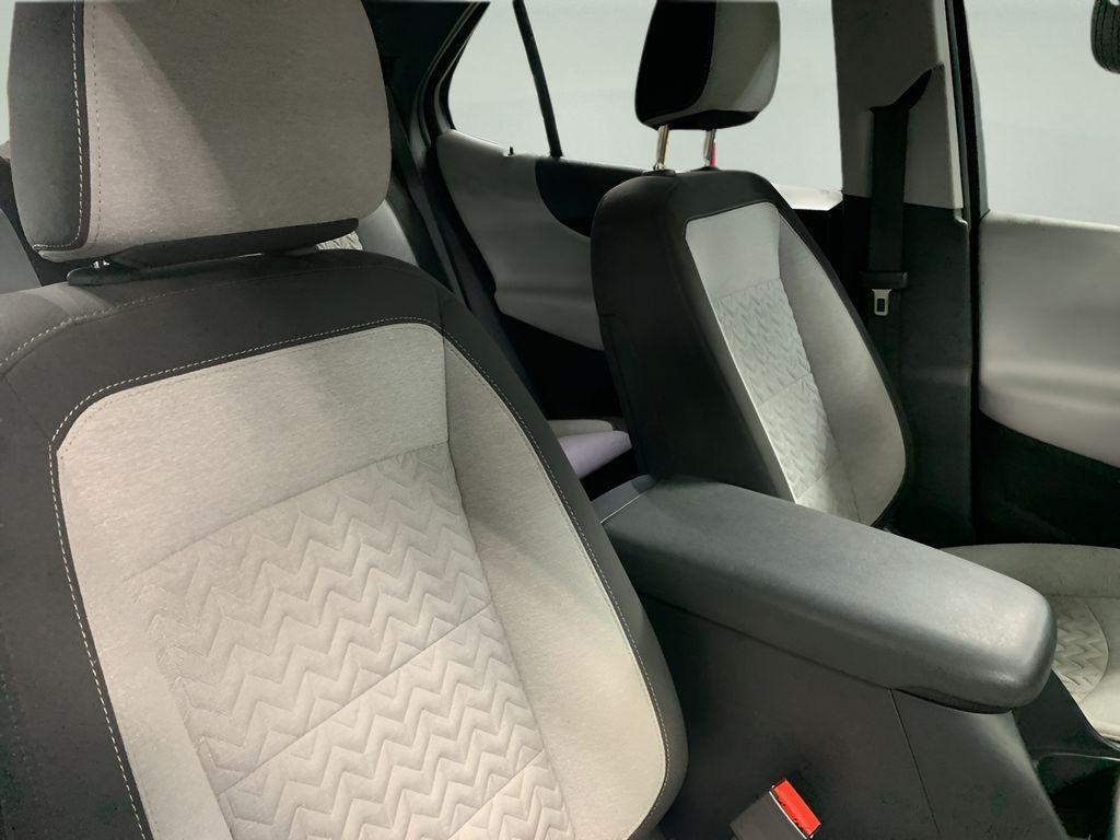 used 2023 Chevrolet Equinox car, priced at $19,788