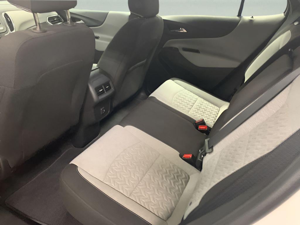 used 2023 Chevrolet Equinox car, priced at $19,788