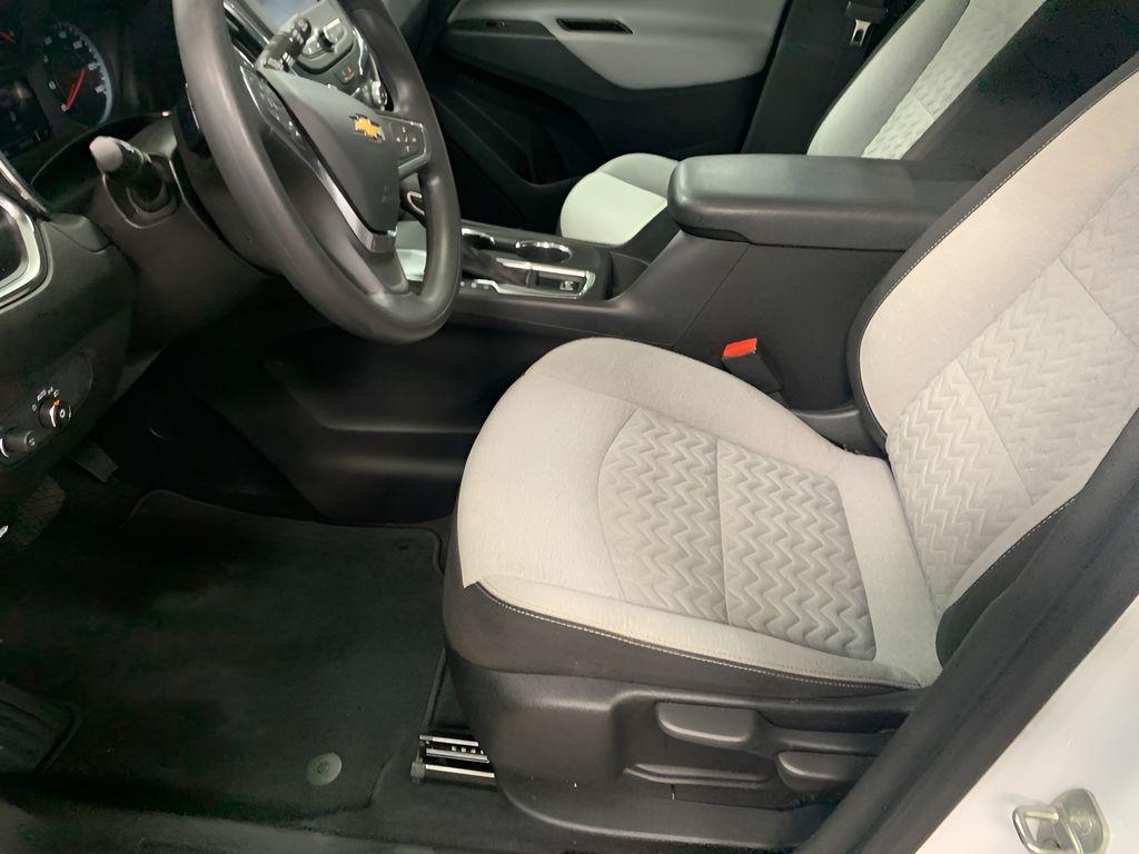 used 2023 Chevrolet Equinox car, priced at $19,788