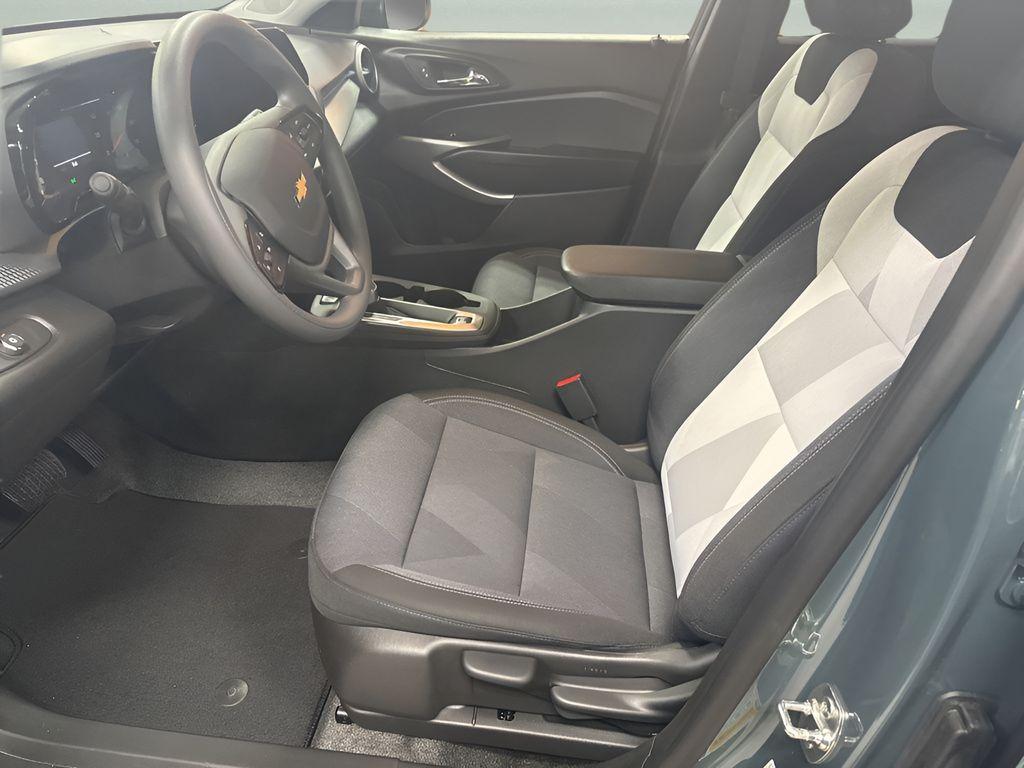 new 2026 Chevrolet Trax car, priced at $22,795