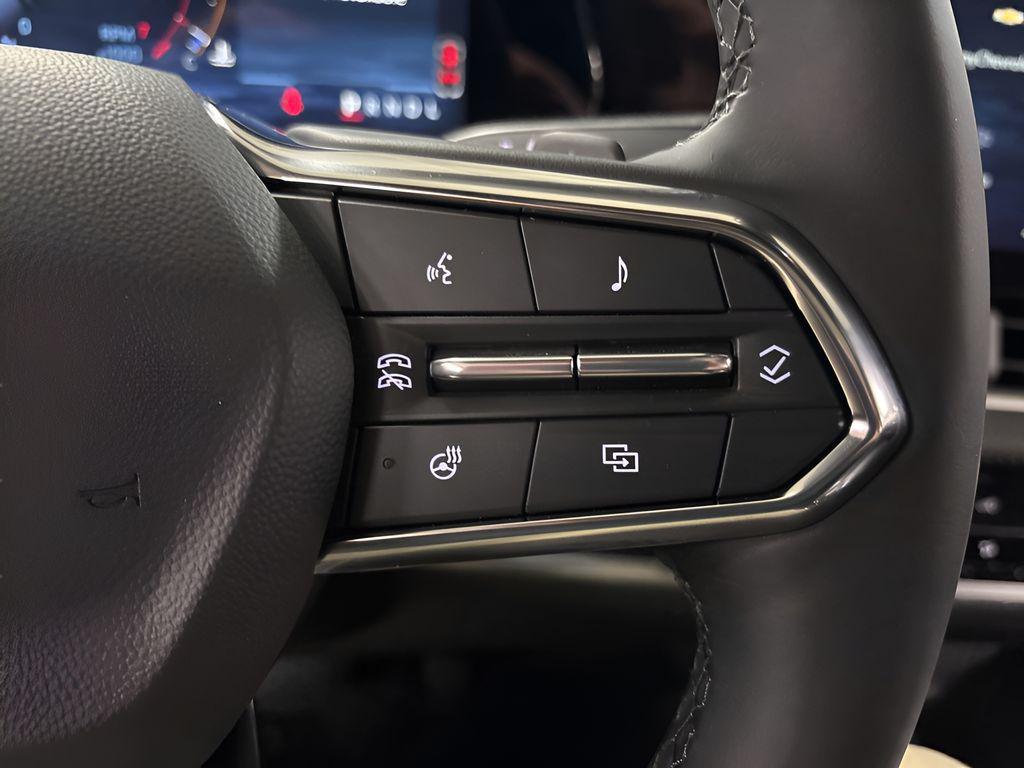 new 2026 Chevrolet Equinox car, priced at $30,685