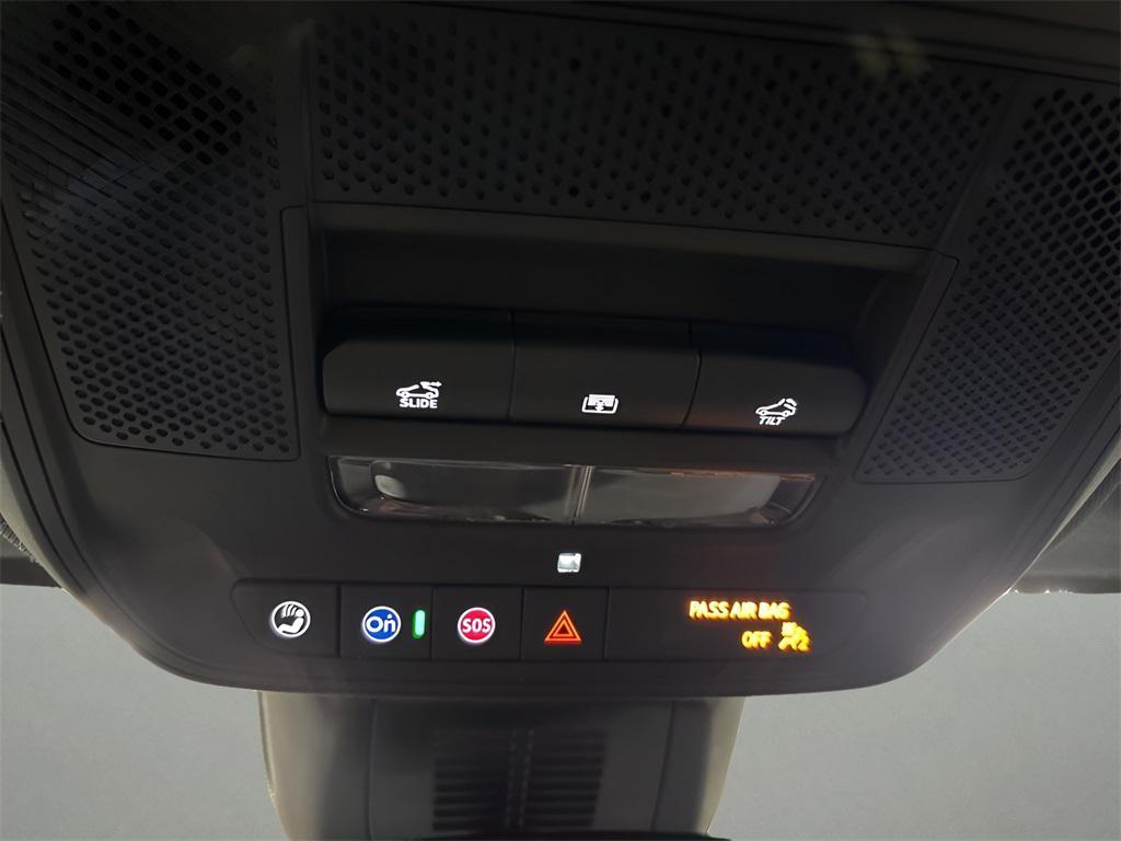 new 2026 Chevrolet Equinox car, priced at $30,935