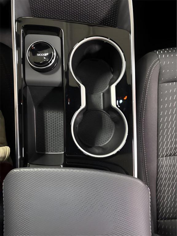 new 2026 Chevrolet Equinox car, priced at $30,935