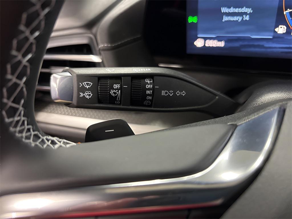 new 2026 Chevrolet Traverse car, priced at $40,565